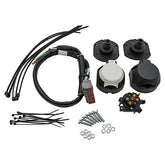 KIT - TOW BAR ELECTRICS - OEM - VPLMT0006